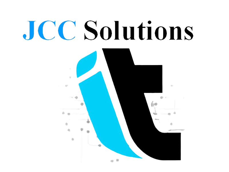 JCC Solution Logo